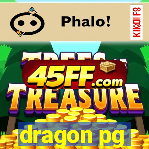 dragon pg